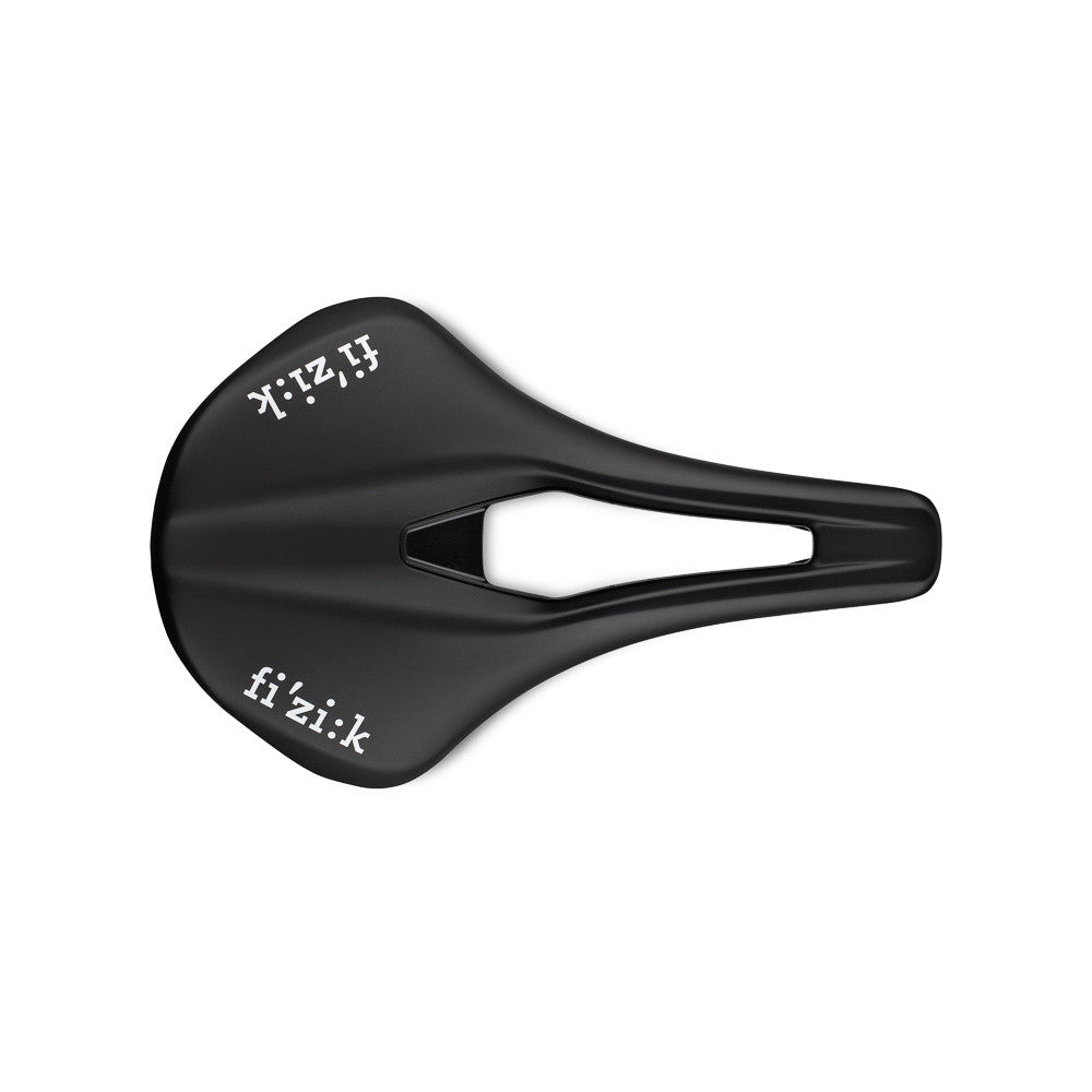 Endurance & short nose bike saddle - Tempo Argo R5 - Fizik