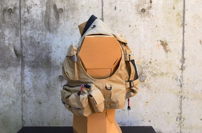 第5弾！2022年度版(SFV-1500) 佐藤成史監修 SS/MRT FF VEST これまでご