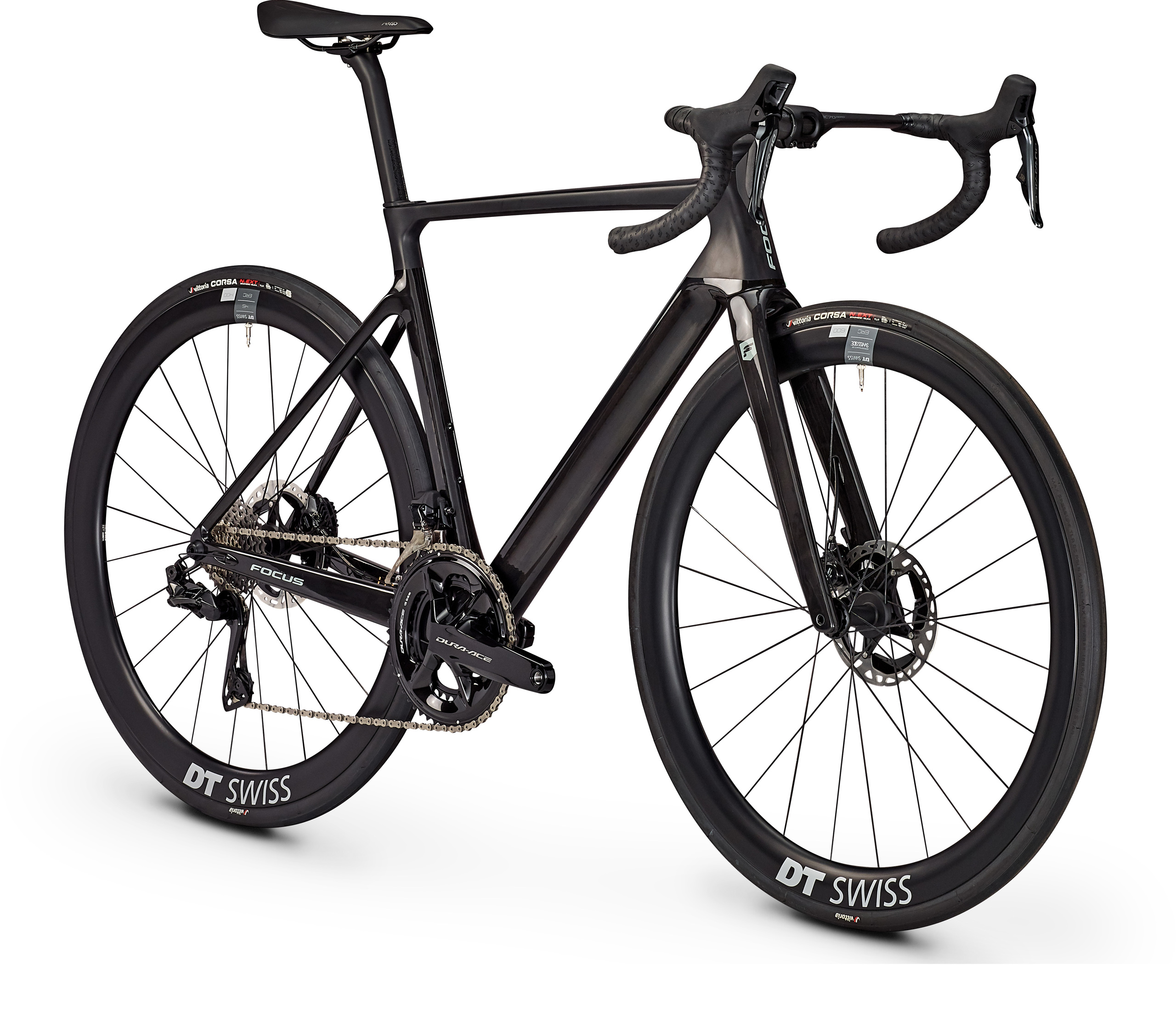 2024 IZALCO MAX DISC 9 JapanAssembly of focus-bikes.jp