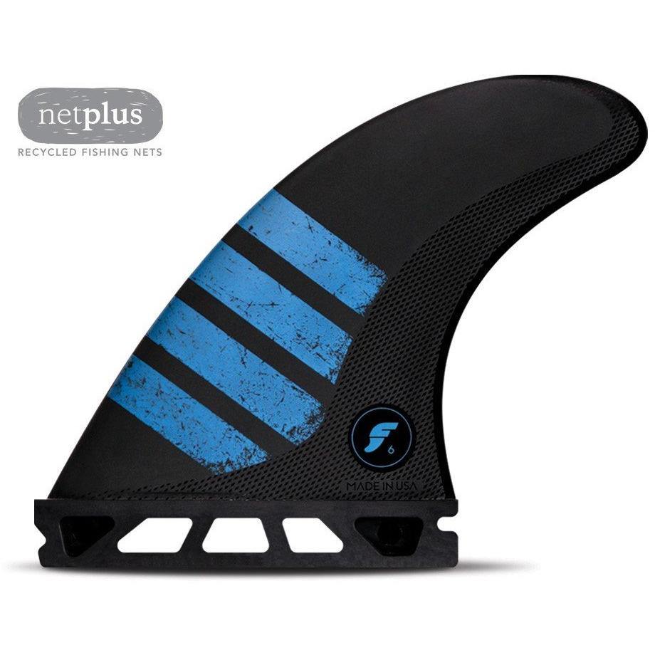 Alpha F6 Futures Fins