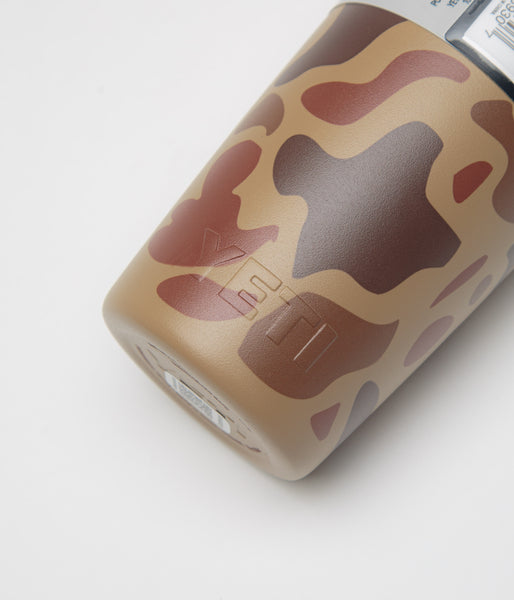 Yeti Rambler 10 Oz Tumbler - Wetlands Camo | Flatspot
