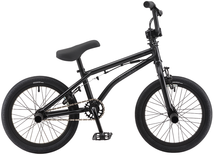 ARES BIKESから最新KIDS BMXが入荷してまいります！！ - 自転車雑貨