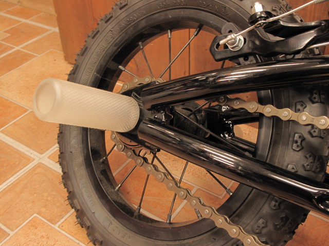 059BRAND×FLIP&FLOP発信 BMX KIDSのためのペグ【PUCHI-PEG プッチペグ