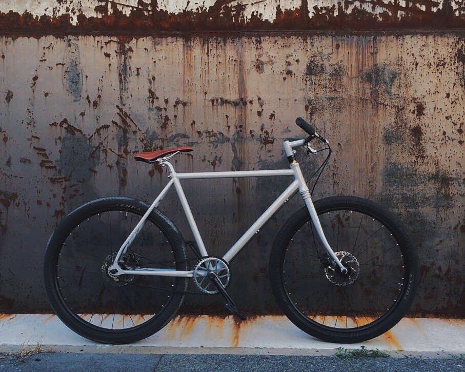 いま乗りたい！おすすめのシティーバイク[FOLK] - 自転車雑貨 FLIP＆FLOP