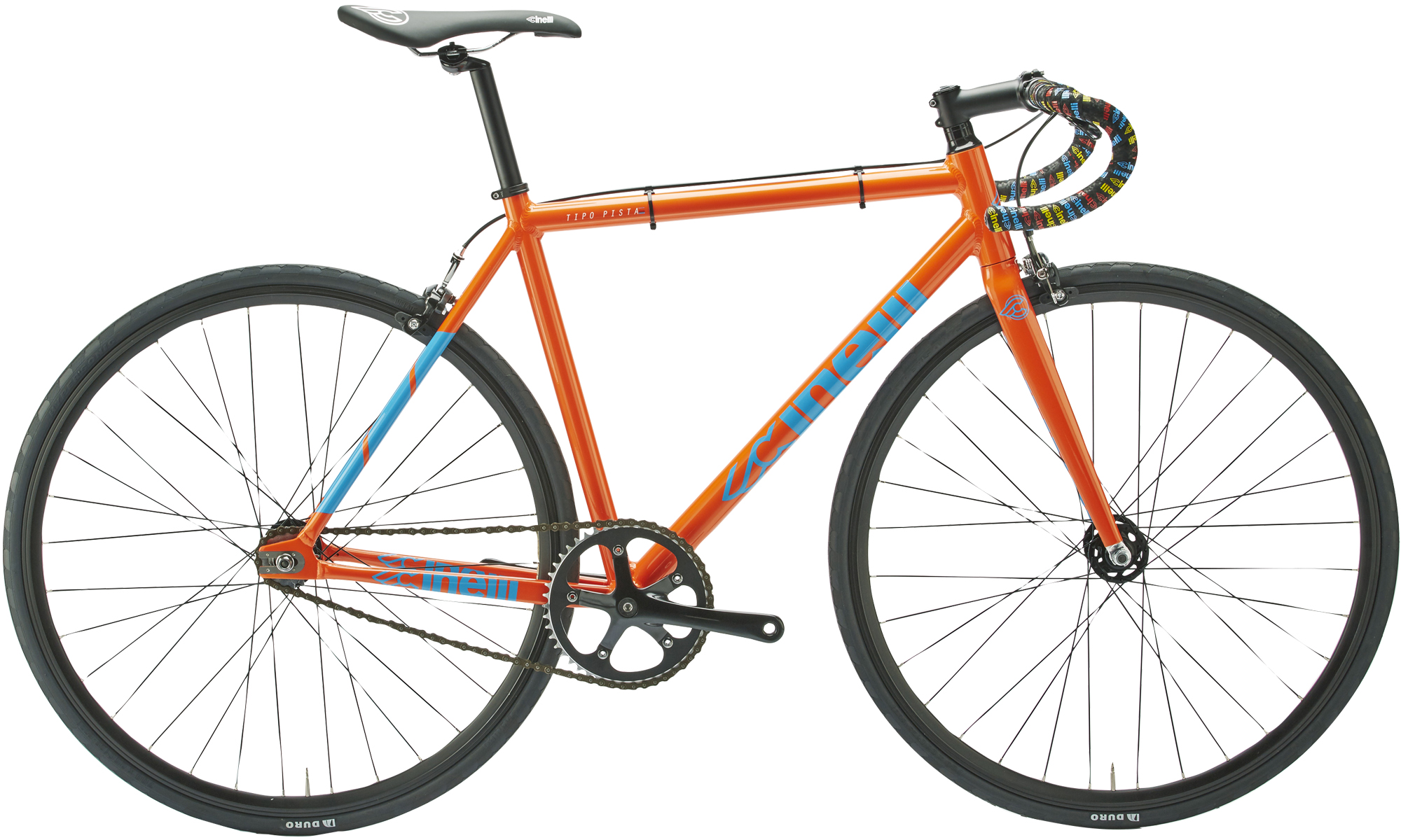 Cinelli【Tipo Pista】限定NEWカラーが入荷！ - 自転車雑貨 FLIP＆FLOP