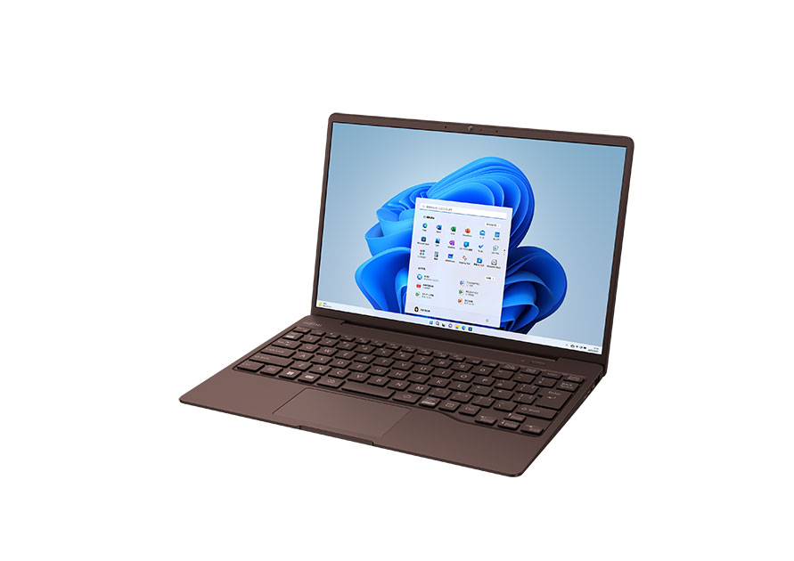 パソコン ノートブックPC LIFEBOOK（ライフブック） FMVC78H3MZ