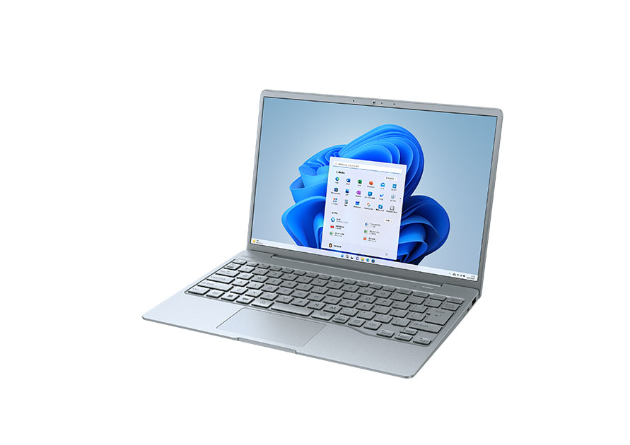 パソコン ノートブックPC LIFEBOOK（ライフブック） FMVC90H3LC 製品