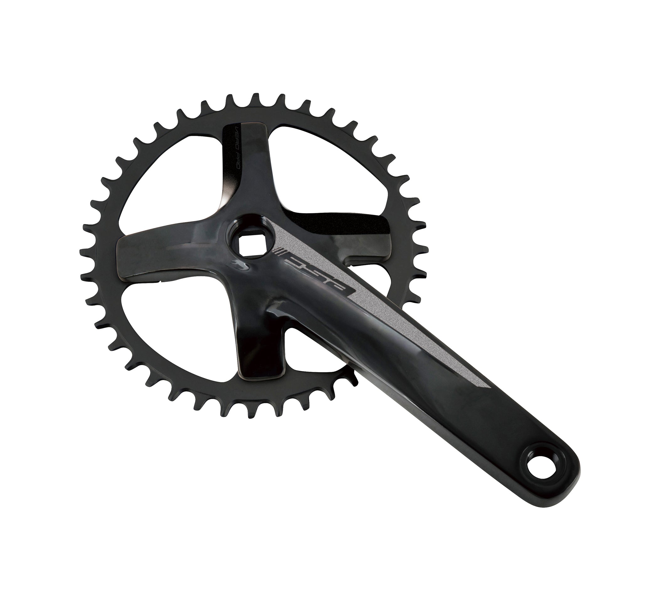 Vero Pro JIS Crankset 1X – FSAProshop