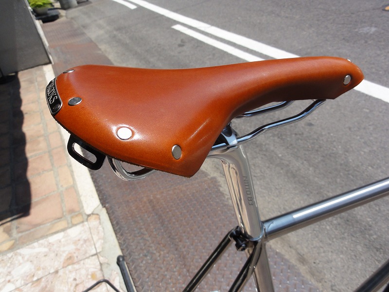 鶴岡レーシング Bomber Pro - フリホのブログ - Bike Shop FREEWHEEL