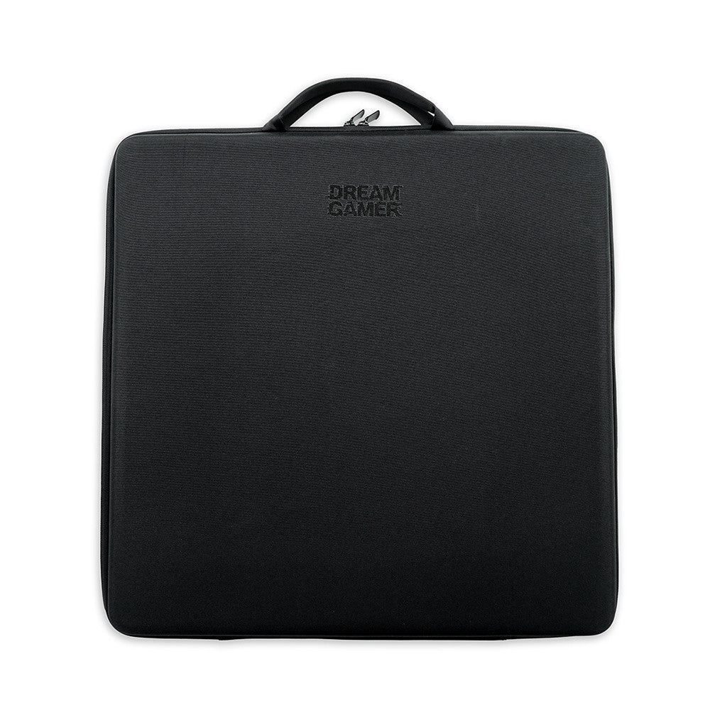 Dream Gamer x ふもコレ マウスパッド用キャリーバッグ（50cmx50cm
