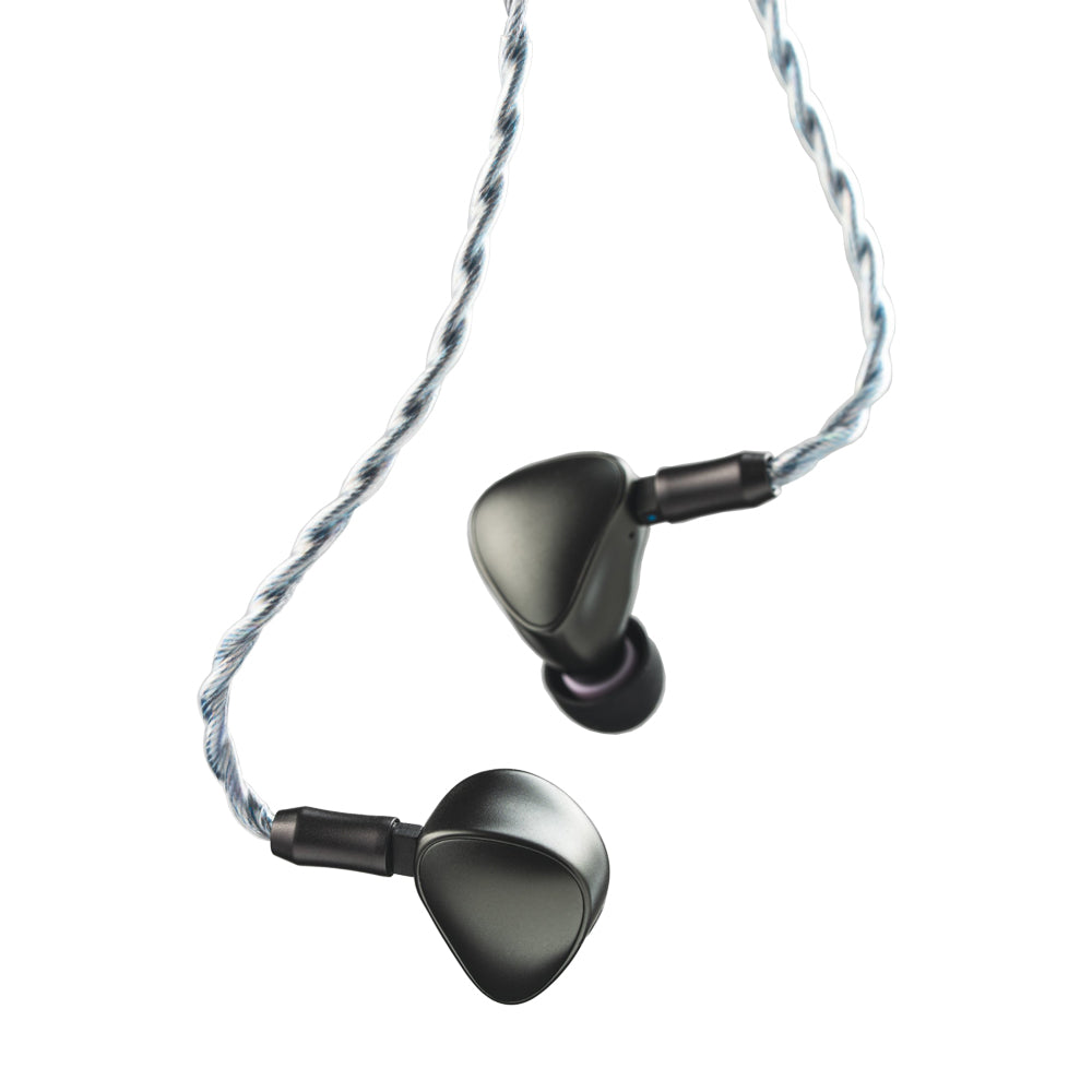 Tekkusai Lucid IEM イヤホン Batch 2｜ふもっふのおみせ