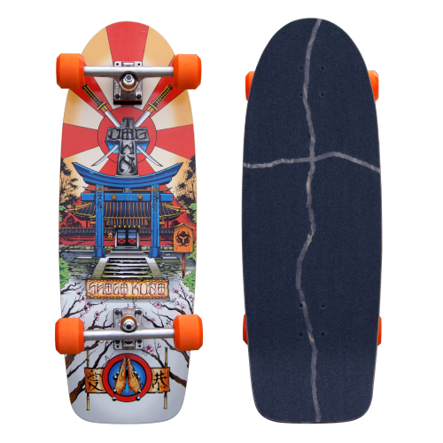 スケートボード全商品 | スケートボード ロンスケ 販売 | Funwaves