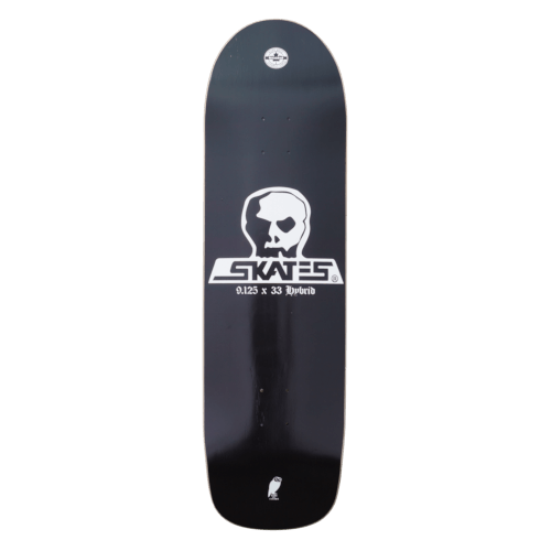 スカルスケーツ ダイハード ハイブリッドデッキ33 / Skull Skates Die