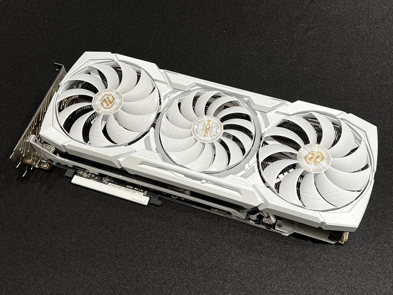 ASRock Radeon RX 7900 XTX Taichi White 24GB OC Graphics Card