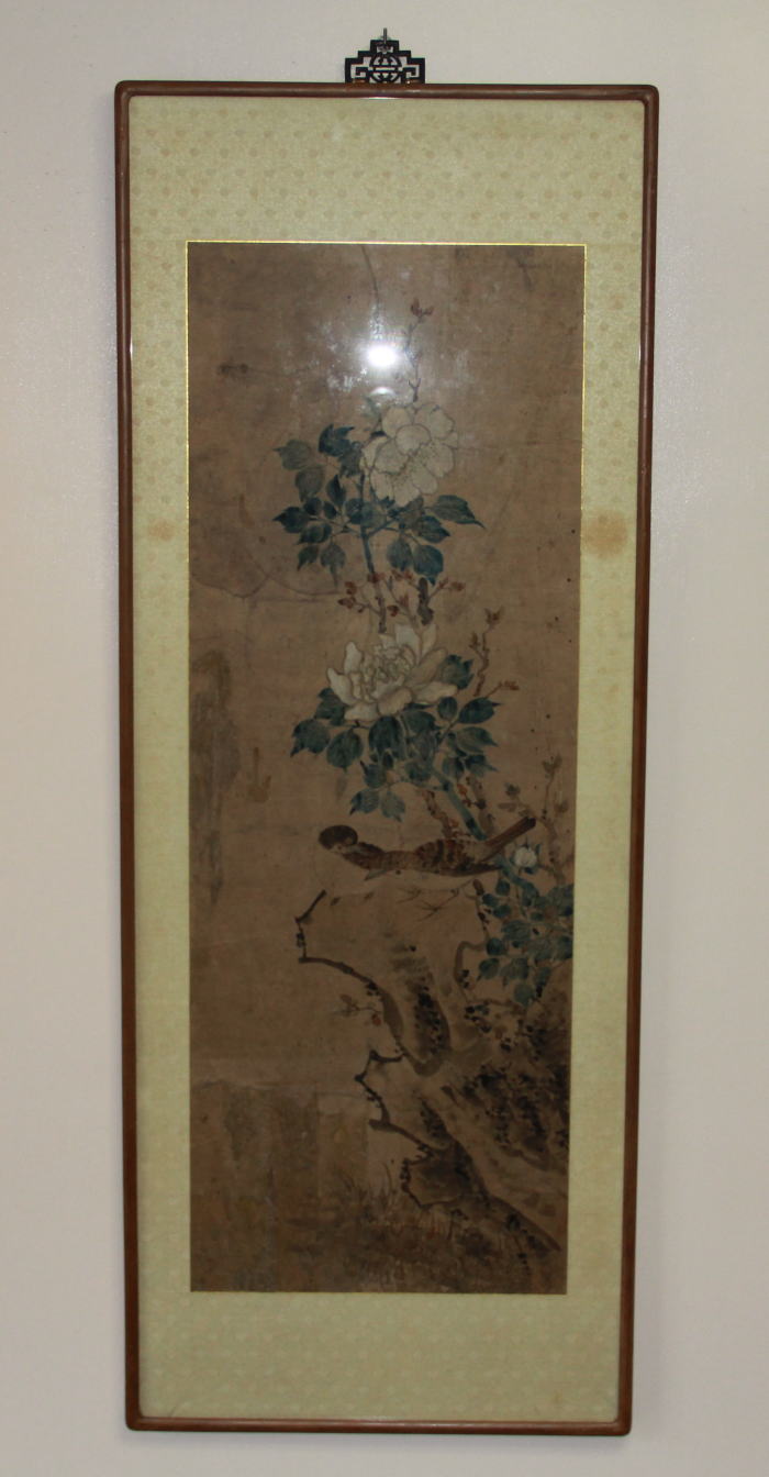 古美術 神田 - 李朝民画 | 古美術品専門サイト fufufufu.com