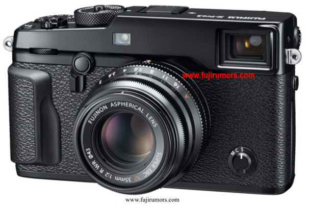Fujifilm X-Pro2: black Vs. graphite Silver :: Drop your Vote