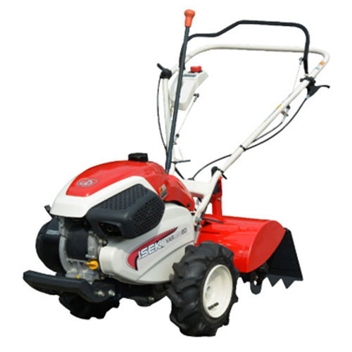 ISEKI・小型耕うん機・VAR3453D－園芸機器・管理機・エンジン式