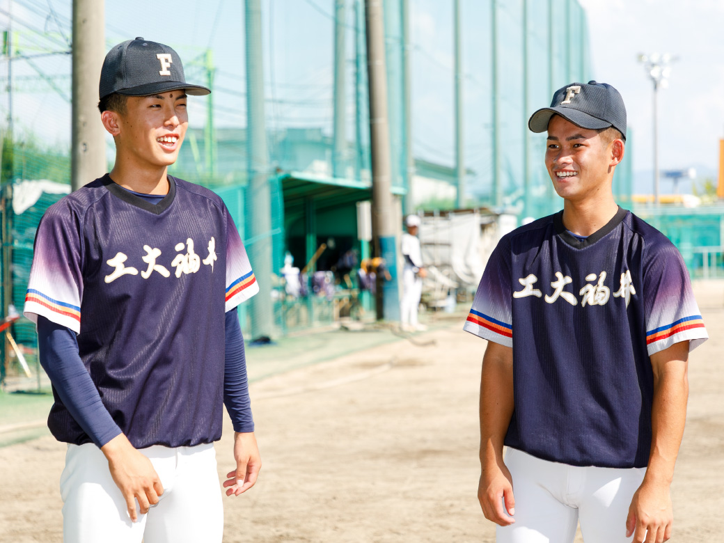 レジェンドトーク｜福井中学校・福井高等学校 ポータルサイト