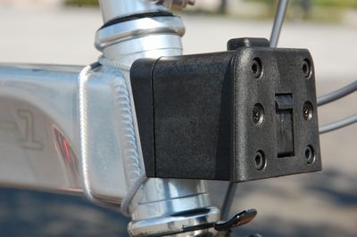 マルチフロントキャリアアダプター「B-PROP＆ADJUST FRAME SET」 発売