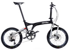 Birdy（Bd-1） | 折りたたみ自転車・ミニベロ専門店 GREEN CYCLE STATION