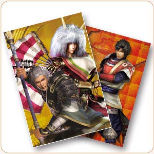 戦国無双 声優奥義 2012 秋｜コーエーテクモゲームス: グッズ情報