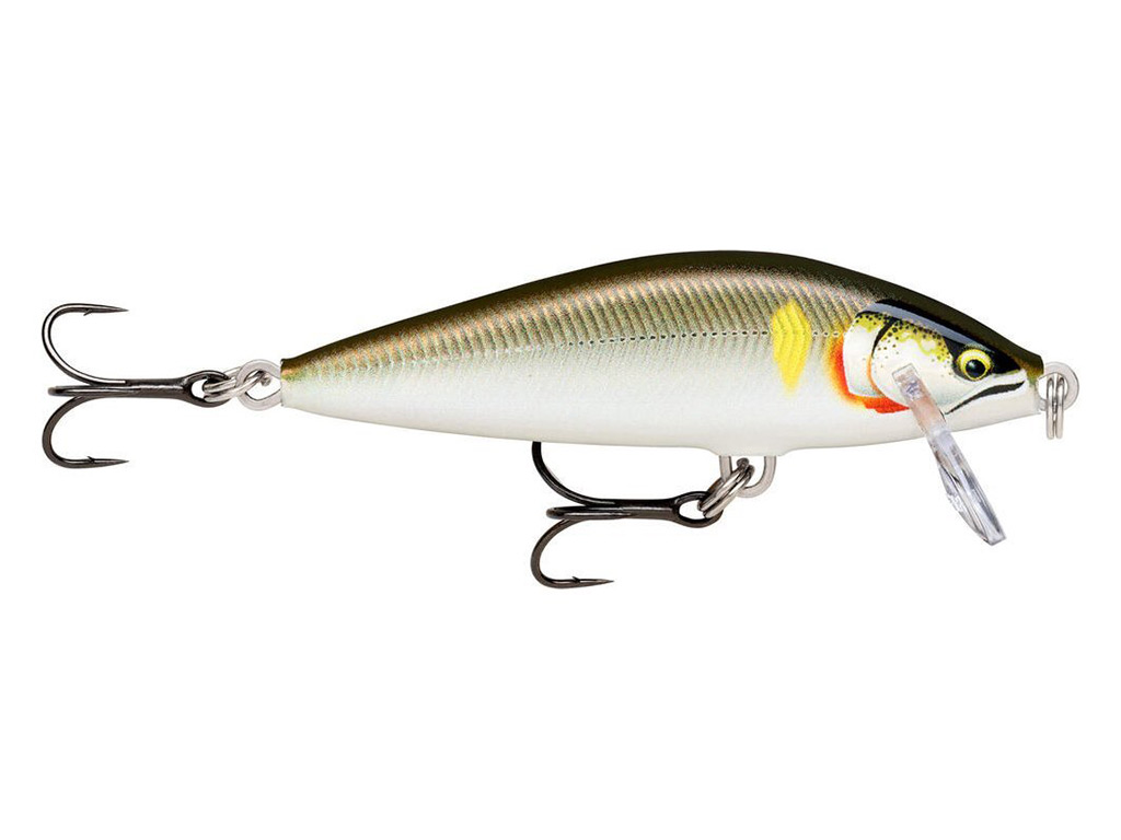 RAPALA COUNTDOWN ELITE CDE55