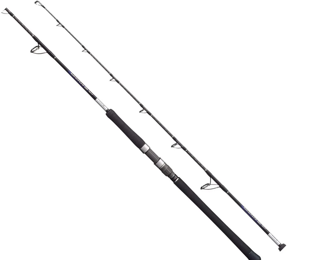 SHIMANO GRAPPLER BB TYPE J