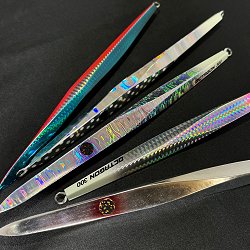 Fishig Pro Shop GAAR 取扱商品－メタルジグ－