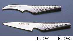 Buono italia 世界のキッチン雑貨販売 グローバル包丁