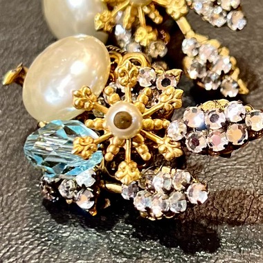 MIRIAM HASKELL(ミリアムハスケル) 商品番号MiriamHaskell-3