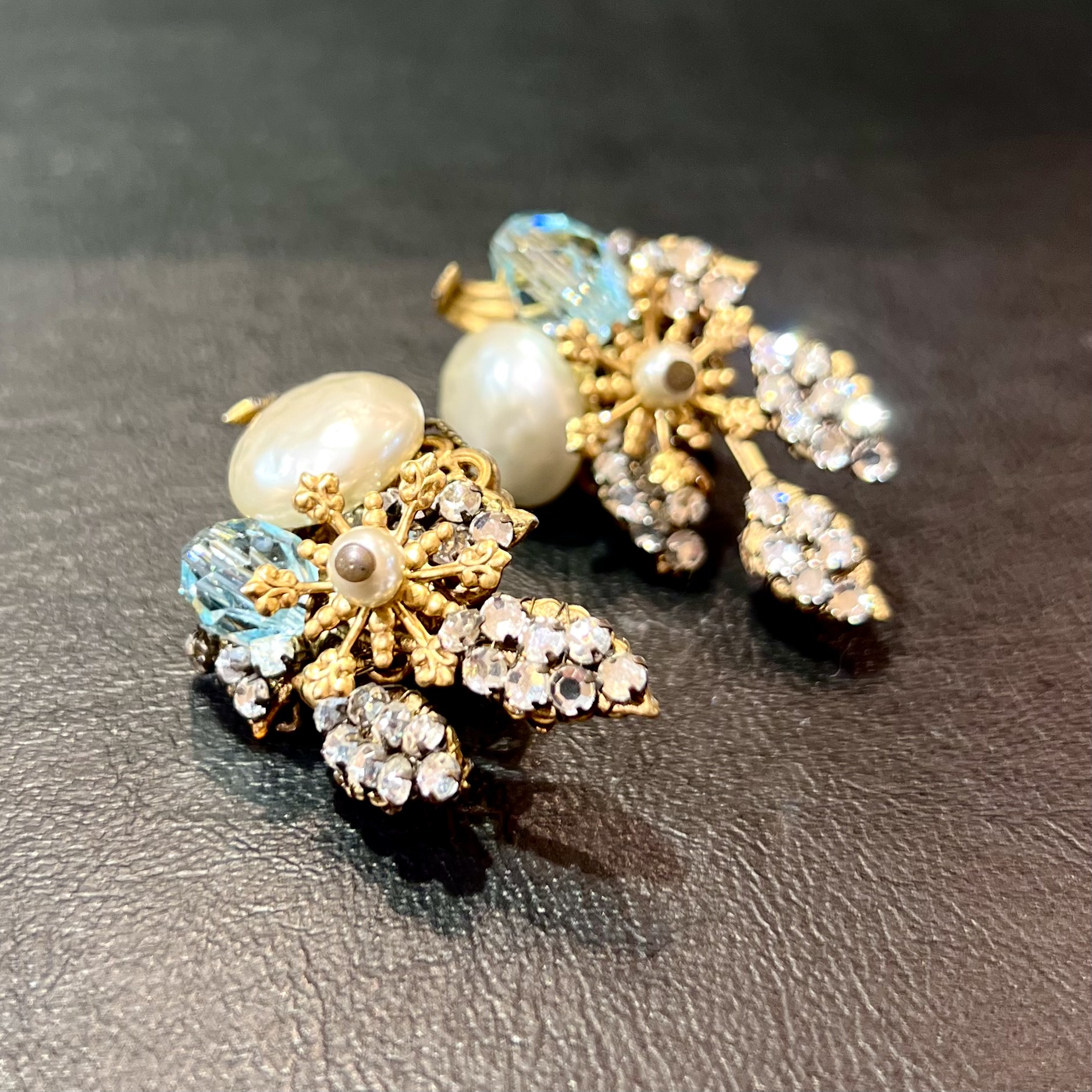 MIRIAM HASKELL(ミリアムハスケル) 商品番号MiriamHaskell-3