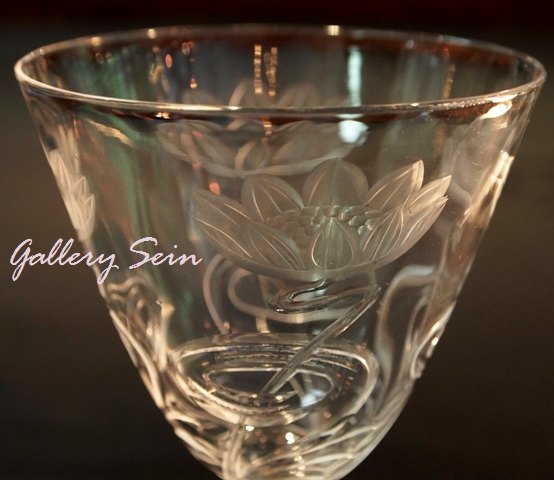 ギャラリー坐韻：商品ギャラリー ：イギリス トーマス・ウェッブ