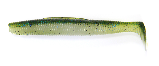 5”HEART TAIL (5”ハートテール) | 製品情報 | ゲーリー