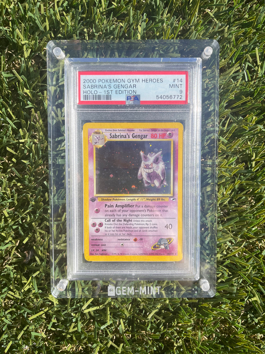 PSA10】フローゼルGL LV.37 時の果ての絆 GEM MINT 10 PSA10