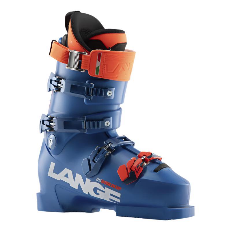 Lange World Cup RS ZA Ski Race Boot 2026 – Gear West