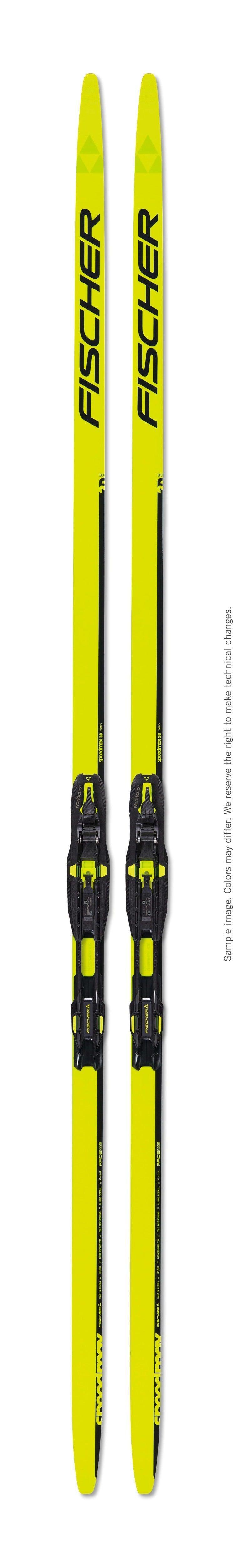 Fischer Speedmax 3D Zero | Cold Base Bonding | Gear West