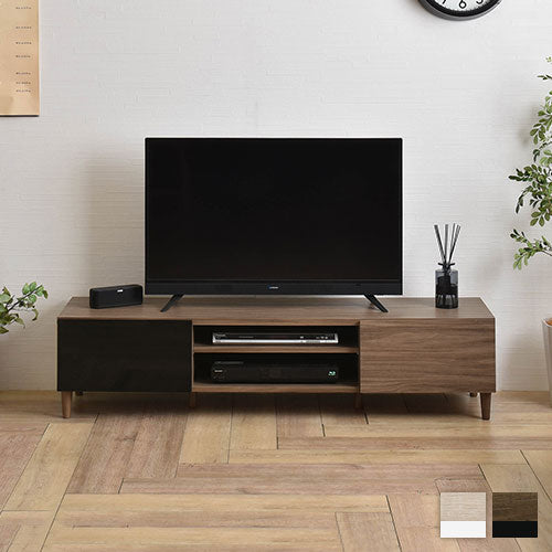 幅150cm ] テレビボード テレビ台 ロータイプ おしゃれ 佐藤産業