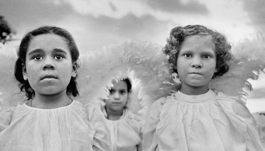 Sebastião Salgado: A Life in Photography | Getty