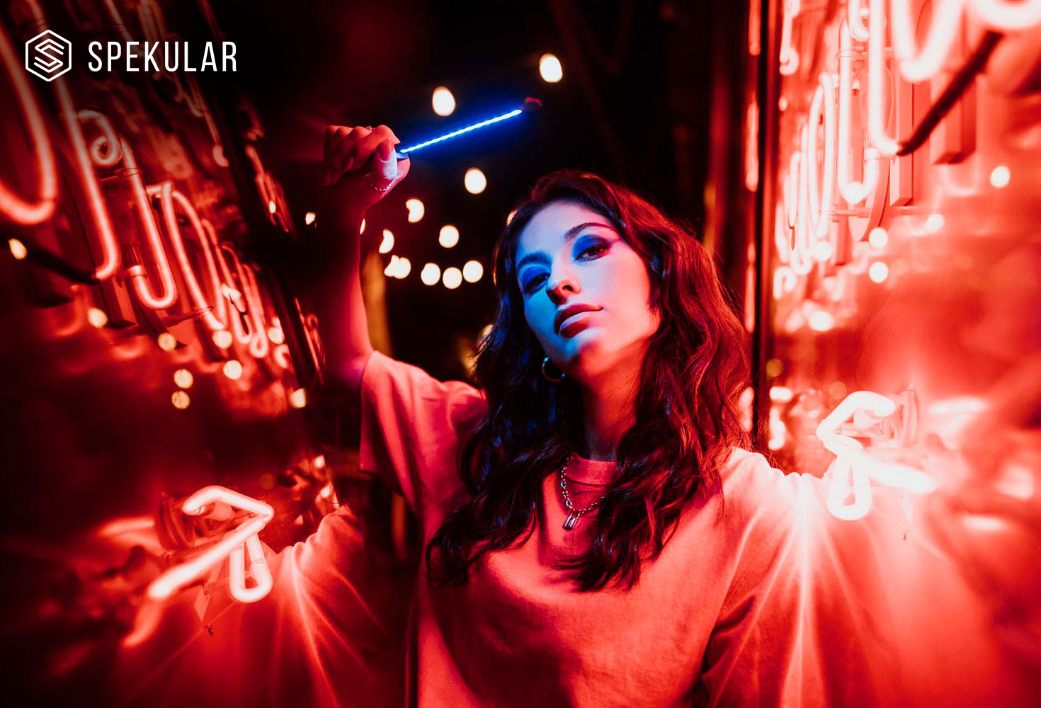 新規取り扱いブランド] Spekular（スペキュラー） – 銀一株式会社