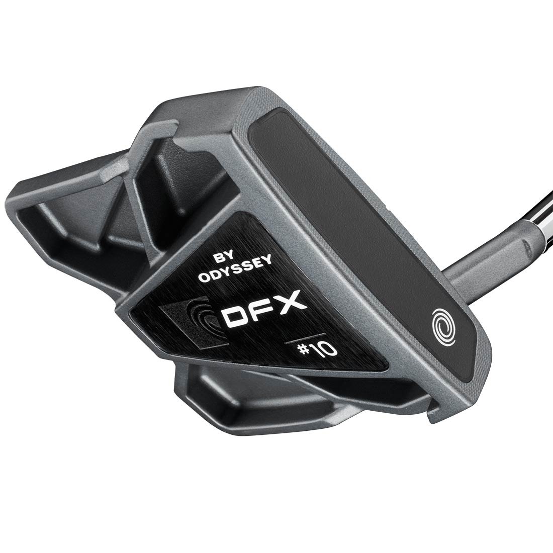Odyssey DFX #10 Putter – Golf Discount