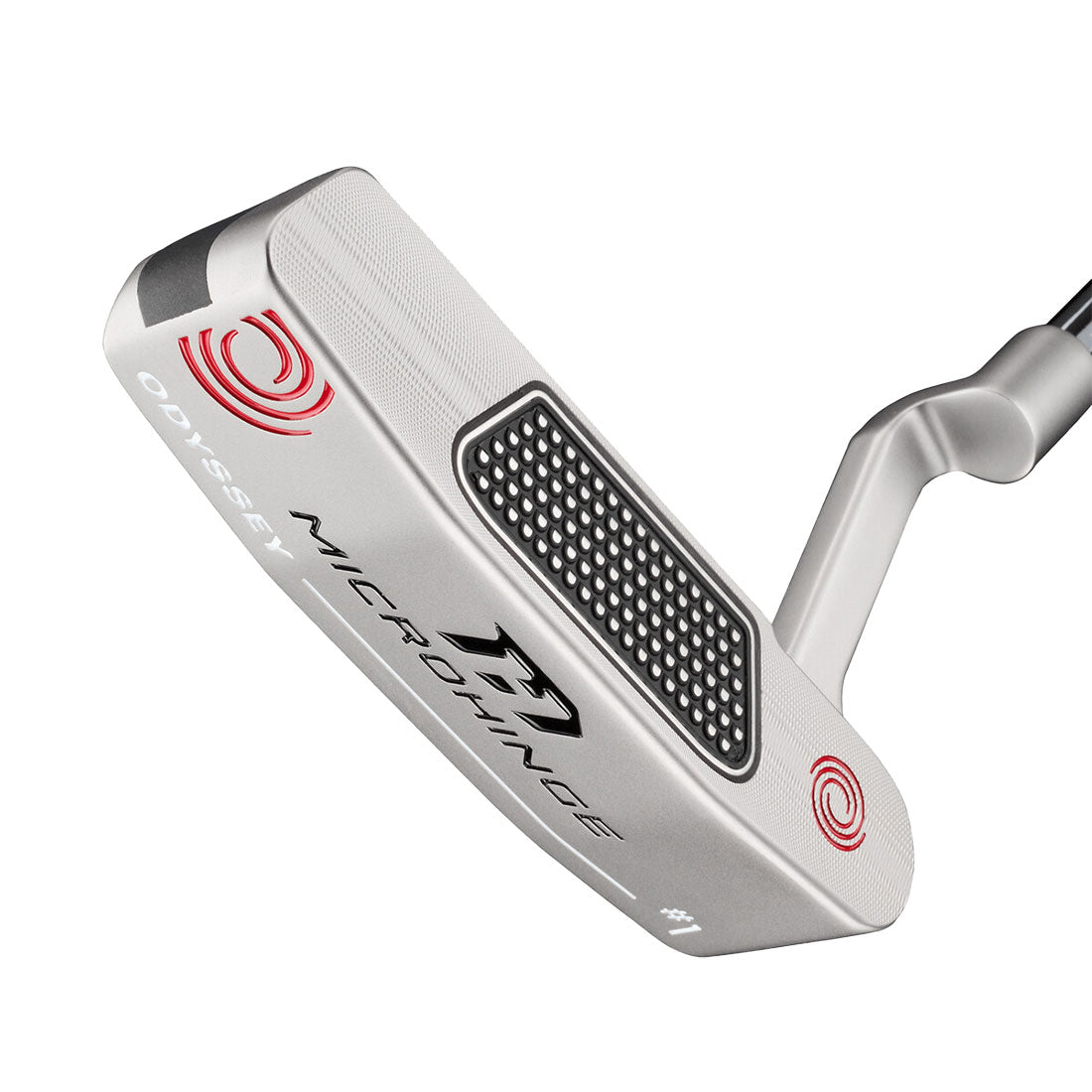 Odyssey Microhinge #1 CH Putter – Golf Discount
