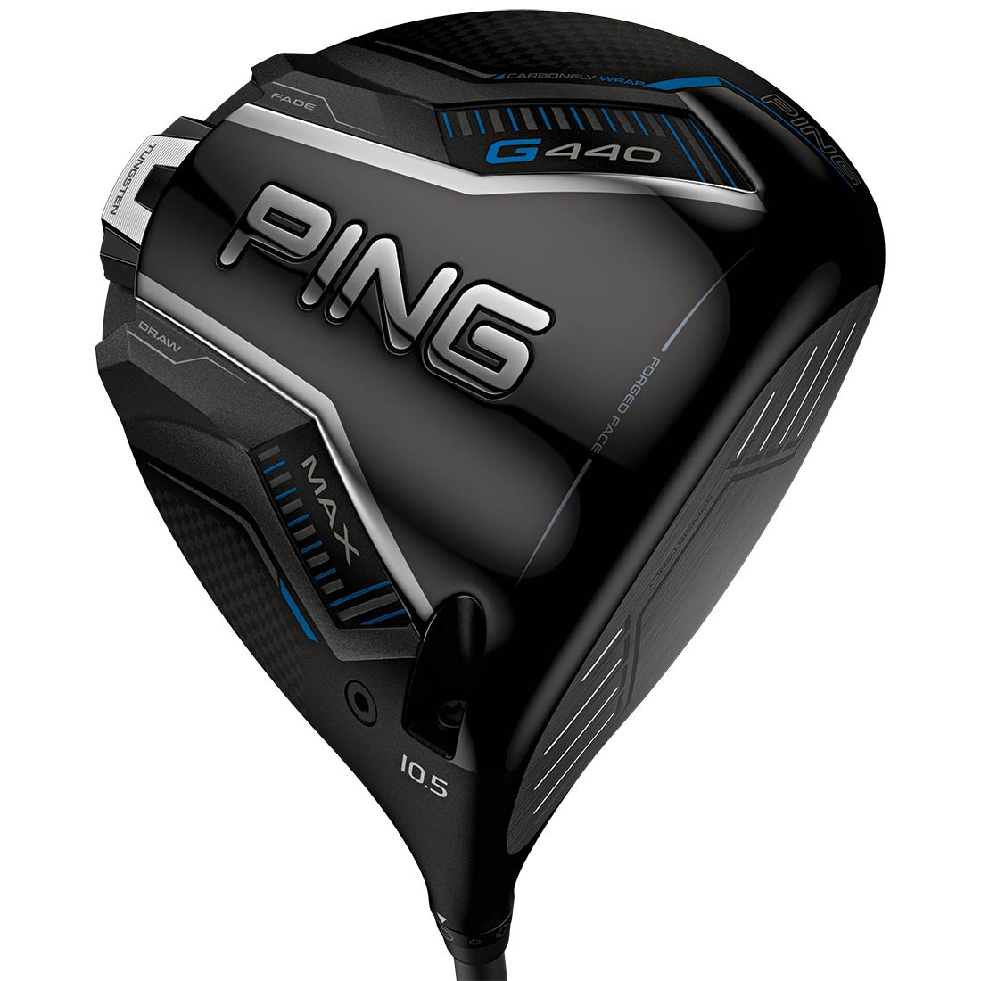 Ping G440 HL Max Driver – Golf Discount