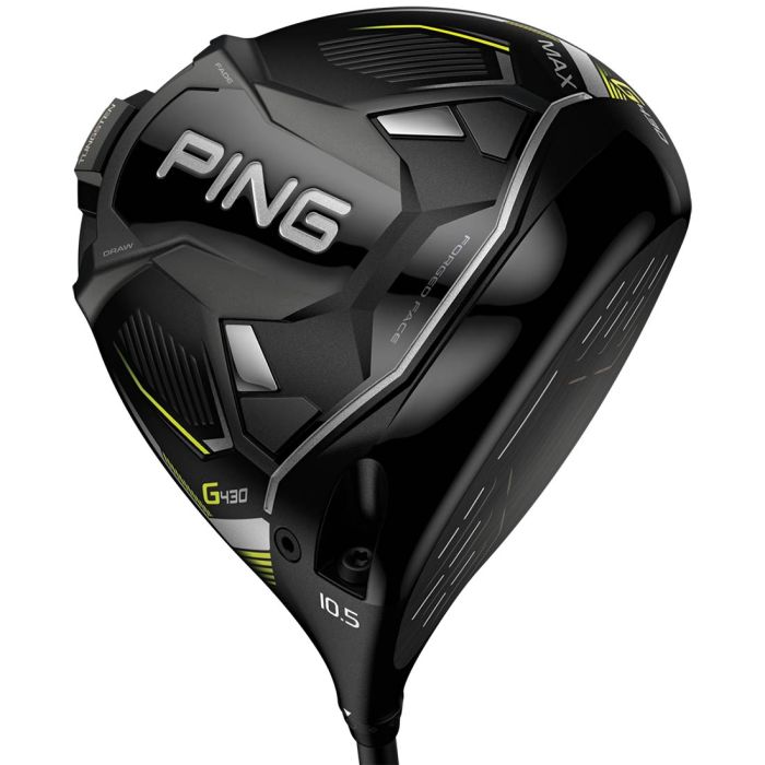 Ping G430 MAX Driver – Golf Discount