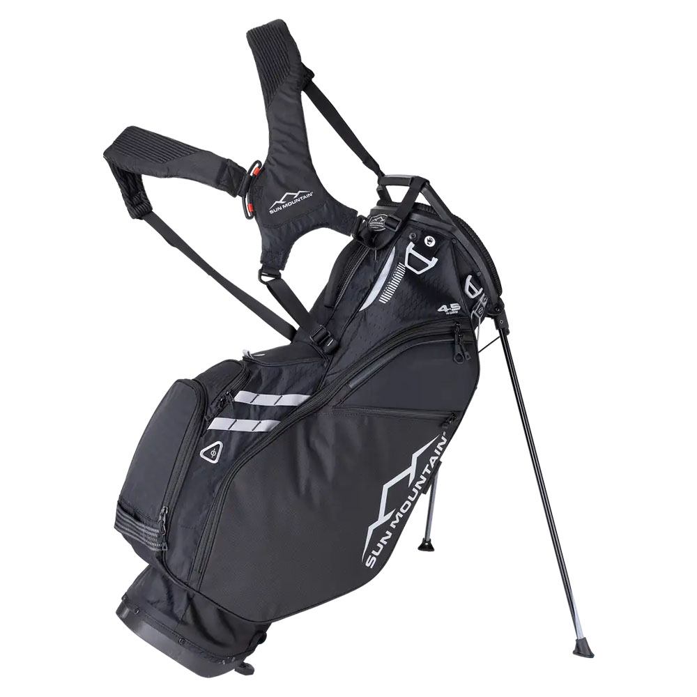 Sun Mountain 4.5LS 14-Way Stand Bag - 24 – Golfio