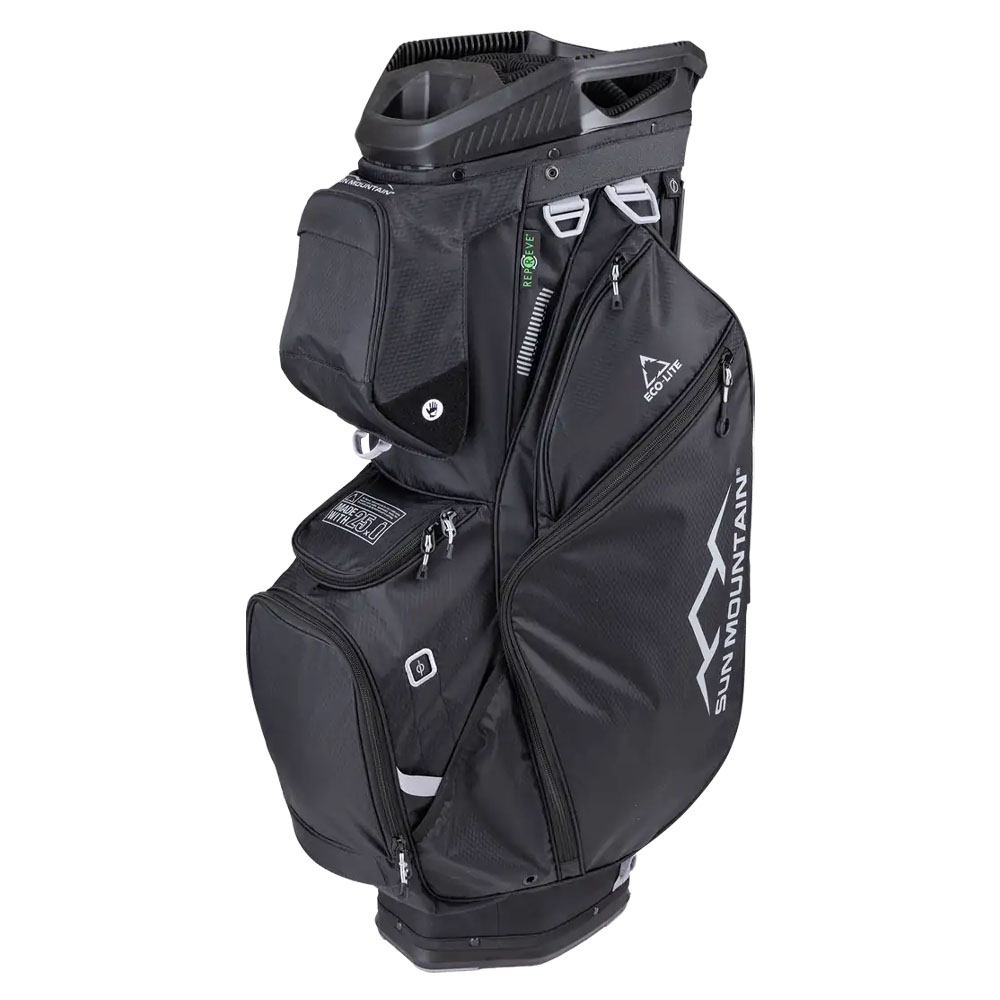 Sun Mountain Eco-Lite Cart Bag - 24 – Golfio