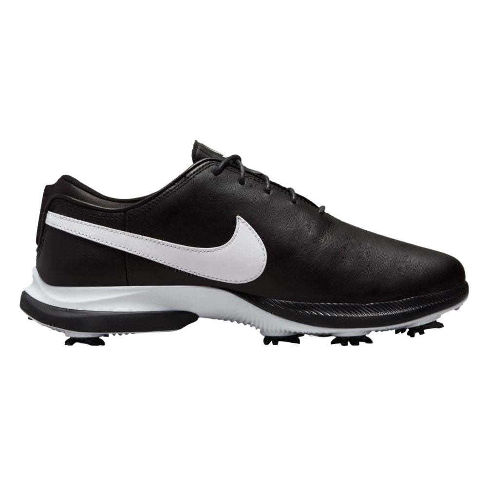 Nike Air Zoom Victory Tour 2 Golf Shoes Black/White/Black - SP22