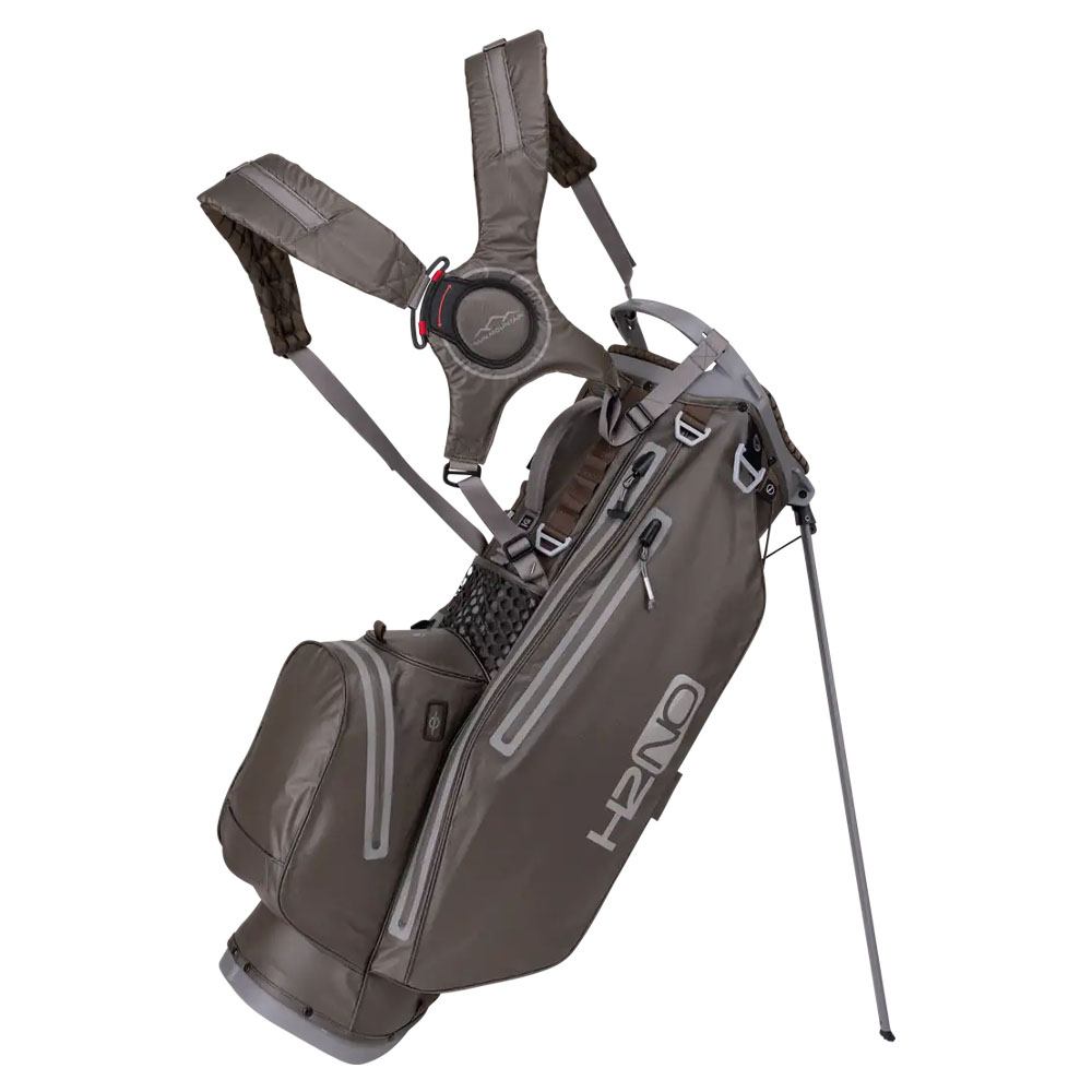 Sun Mountain H2NO 14-Way Stand Bag - 24 – Golfio