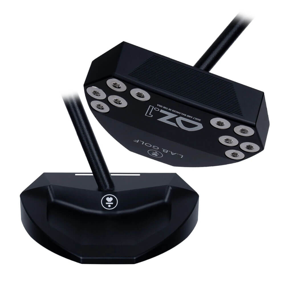 L.A.B. Golf OZ.1 Putter - 25 – Golfio