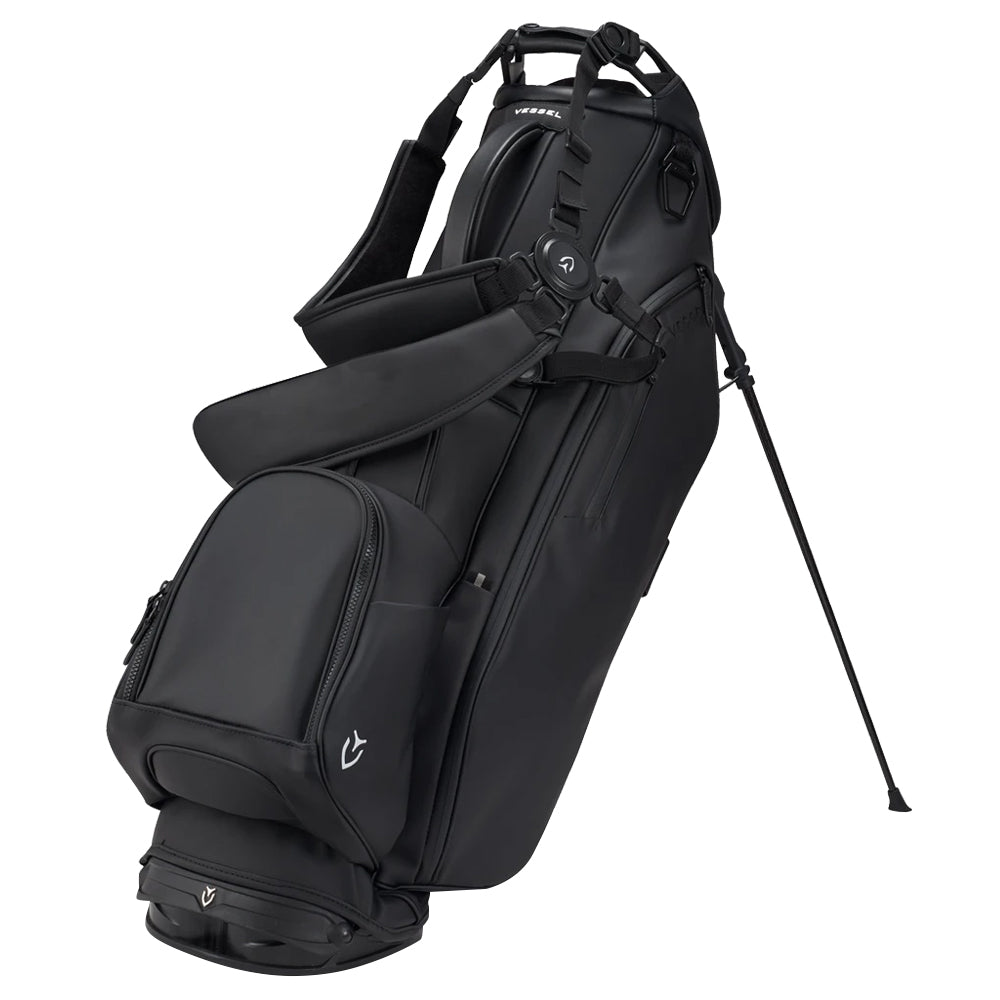 Vessel Bags Player 3.0 14-Way Stand Bag 2021 – Golfio