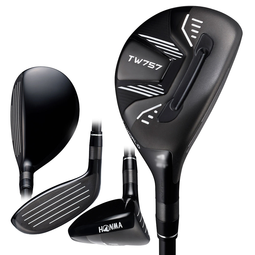 HONMA TW757 Hybrid - 22 Men – Golfio